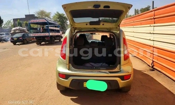 Acheter Occasion Voiture Kia Soul Autre à Ouagadougou, Burkina-Faso Acheter Occasion Voiture Kia Soul Autre à Ouagadougou, Burkina-Faso