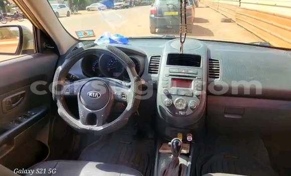 Acheter Occasion Voiture Kia Soul Autre à Ouagadougou, Burkina-Faso Acheter Occasion Voiture Kia Soul Autre à Ouagadougou, Burkina-Faso
