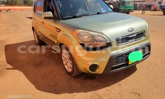 Acheter Occasion Voiture Kia Soul Autre à Ouagadougou, Burkina-Faso Acheter Occasion Voiture Kia Soul Autre à Ouagadougou, Burkina-Faso