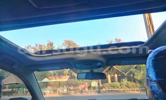 Acheter Occasion Voiture Toyota Corolla Noir à Bogande, Gnagna Acheter Occasion Voiture Toyota Corolla Noir à Bogande, Gnagna