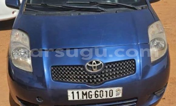 Acheter Occasion Voiture Toyota Yaris Autre à Bobo Dioulasso, Burkina-Faso Acheter Occasion Voiture Toyota Yaris Autre à Bobo Dioulasso, Burkina-Faso