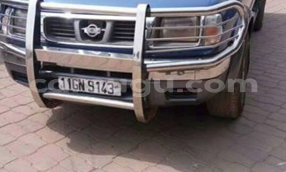 Acheter Occasion Voiture Nissan Navara Autre à Ouagadougou au Burkina-Faso Acheter Occasion Voiture Nissan Navara Autre à Ouagadougou au Burkina-Faso
