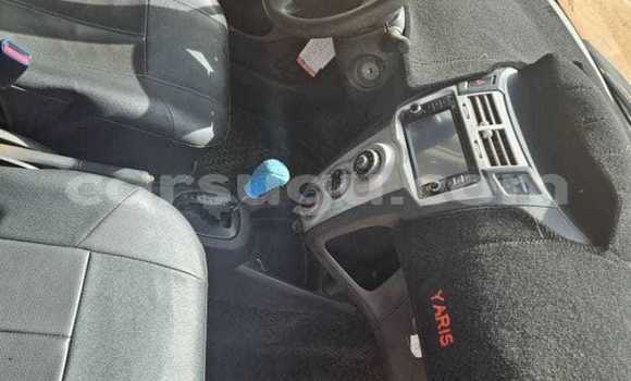 Acheter Occasion Voiture Toyota Yaris Autre à Bobo Dioulasso, Burkina-Faso Acheter Occasion Voiture Toyota Yaris Autre à Bobo Dioulasso, Burkina-Faso