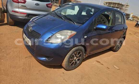 Acheter Occasion Voiture Toyota Yaris Autre à Bobo Dioulasso, Burkina-Faso Acheter Occasion Voiture Toyota Yaris Autre à Bobo Dioulasso, Burkina-Faso