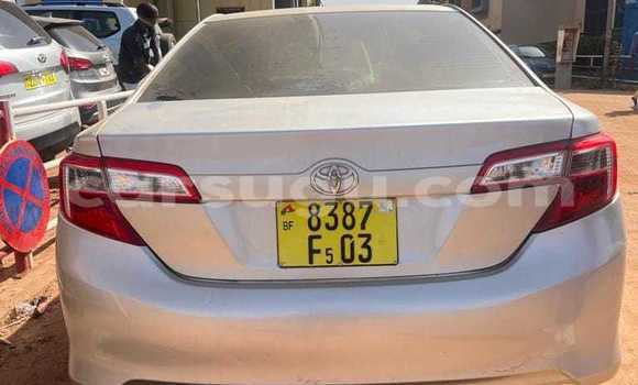 Acheter Occasion Voiture Toyota Camry Autre à Ouagadougou, Burkina-Faso Acheter Occasion Voiture Toyota Camry Autre à Ouagadougou, Burkina-Faso