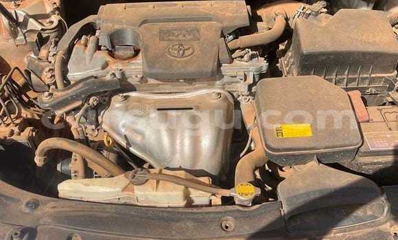 Acheter Occasion Voiture Toyota Camry Autre à Ouagadougou, Burkina-Faso Acheter Occasion Voiture Toyota Camry Autre à Ouagadougou, Burkina-Faso