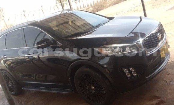 Acheter Occasion Voiture Kia Sorento Noir à Bobo Dioulasso, Burkina-Faso Acheter Occasion Voiture Kia Sorento Noir à Bobo Dioulasso, Burkina-Faso