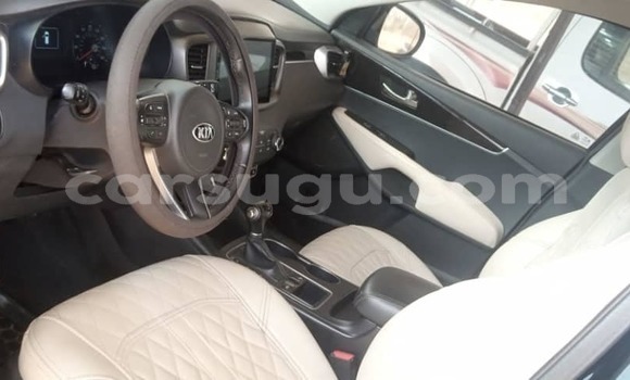 Acheter Occasion Voiture Kia Sorento Noir à Bobo Dioulasso, Burkina-Faso Acheter Occasion Voiture Kia Sorento Noir à Bobo Dioulasso, Burkina-Faso