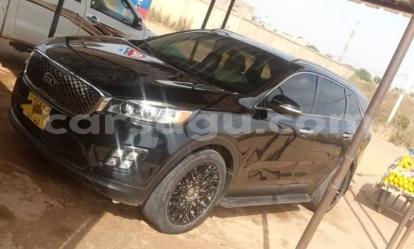 Acheter Occasion Voiture Kia Sorento Noir à Bobo Dioulasso, Burkina-Faso Acheter Occasion Voiture Kia Sorento Noir à Bobo Dioulasso, Burkina-Faso