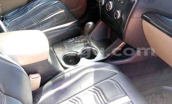 Acheter Occasion Voiture Kia Sorento Blanc à Batie, Noumbiel Acheter Occasion Voiture Kia Sorento Blanc à Batie, Noumbiel