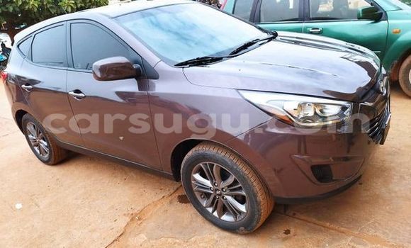 Acheter Occasion Voiture Hyundai Tucson Autre à Bogande, Gnagna Acheter Occasion Voiture Hyundai Tucson Autre à Bogande, Gnagna