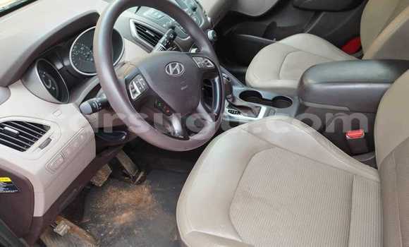 Acheter Occasion Voiture Hyundai Tucson Autre à Bogande, Gnagna Acheter Occasion Voiture Hyundai Tucson Autre à Bogande, Gnagna