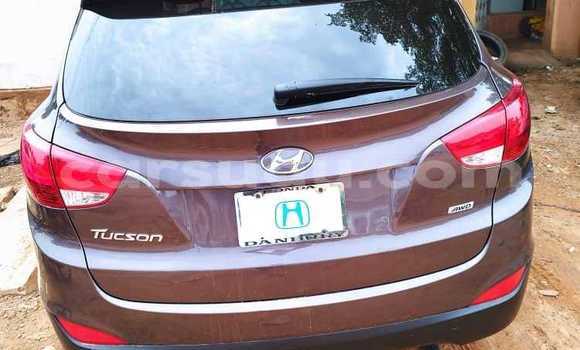 Acheter Occasion Voiture Hyundai Tucson Autre à Bogande, Gnagna Acheter Occasion Voiture Hyundai Tucson Autre à Bogande, Gnagna