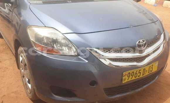 Acheter Occasion Voiture Toyota Yaris Autre à Bekuy, Houet Acheter Occasion Voiture Toyota Yaris Autre à Bekuy, Houet