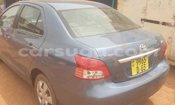 Acheter Occasion Voiture Toyota Yaris Autre à Bekuy, Houet Acheter Occasion Voiture Toyota Yaris Autre à Bekuy, Houet