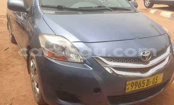 Acheter Occasion Voiture Toyota Yaris Autre à Bekuy, Houet Acheter Occasion Voiture Toyota Yaris Autre à Bekuy, Houet