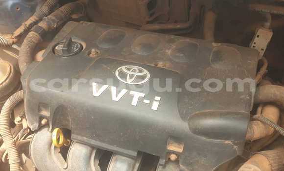 Acheter Occasion Voiture Toyota Yaris Autre à Bekuy, Houet Acheter Occasion Voiture Toyota Yaris Autre à Bekuy, Houet