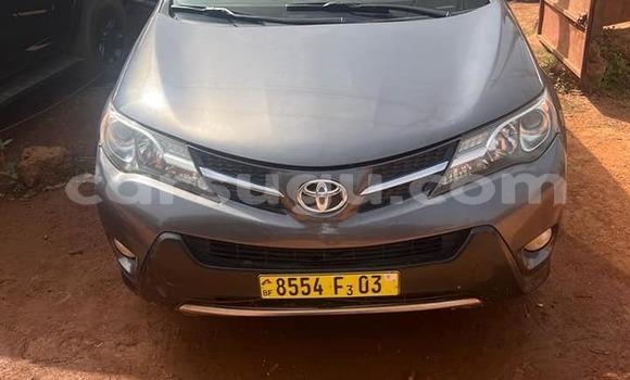 Acheter Occasion Voiture Toyota RAV4 Autre à Bobo Dioulasso, Burkina-Faso Acheter Occasion Voiture Toyota RAV4 Autre à Bobo Dioulasso, Burkina-Faso