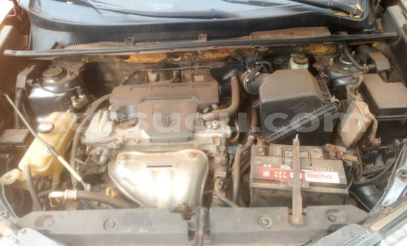 Acheter Occasion Voiture Toyota RAV4 Autre à Bobo Dioulasso, Burkina-Faso Acheter Occasion Voiture Toyota RAV4 Autre à Bobo Dioulasso, Burkina-Faso