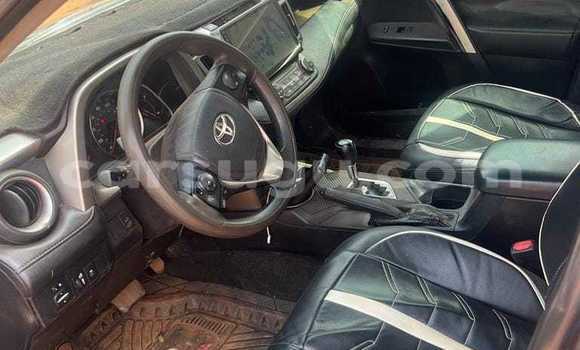 Acheter Occasion Voiture Toyota RAV4 Autre à Bobo Dioulasso, Burkina-Faso Acheter Occasion Voiture Toyota RAV4 Autre à Bobo Dioulasso, Burkina-Faso