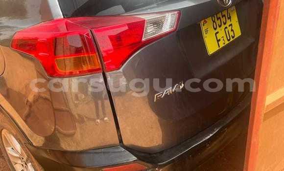 Acheter Occasion Voiture Toyota RAV4 Autre à Bobo Dioulasso, Burkina-Faso Acheter Occasion Voiture Toyota RAV4 Autre à Bobo Dioulasso, Burkina-Faso