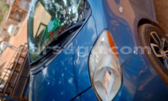 Acheter Occasion Voiture Toyota Yaris Bleu à Boromo, Bale Acheter Occasion Voiture Toyota Yaris Bleu à Boromo, Bale