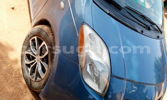 Acheter Occasion Voiture Toyota Yaris Bleu à Boromo, Bale Acheter Occasion Voiture Toyota Yaris Bleu à Boromo, Bale