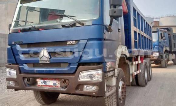 Acheter Occasion Utilitaire DAF CF Bleu à Bobo Dioulasso, Burkina-Faso Acheter Occasion Utilitaire DAF CF Bleu à Bobo Dioulasso, Burkina-Faso