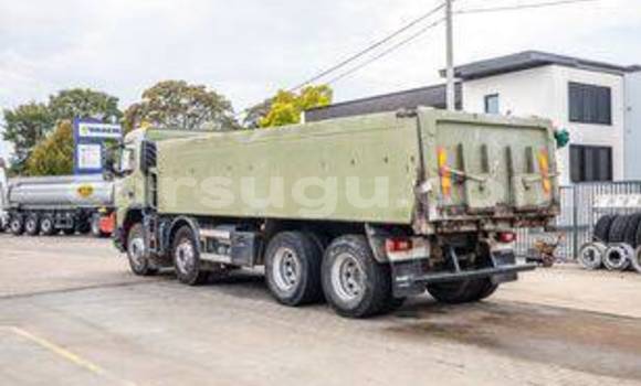 Acheter Occasion Utilitaire Hino 300 Series Autre à Bobo Dioulasso, Burkina-Faso