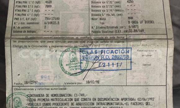 Acheter Occasion Utilitaire Man Silent Blanc à Bobo Dioulasso, Burkina-Faso Acheter Occasion Utilitaire Man Silent Blanc à Bobo Dioulasso, Burkina-Faso