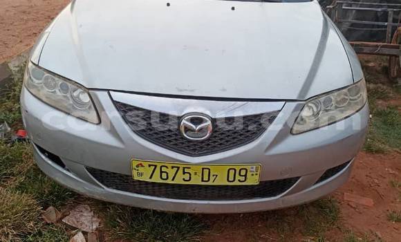 Acheter Occasion Voiture Mazda 6 Autre à Bobo Dioulasso, Burkina-Faso