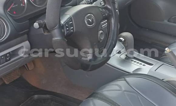 Acheter Occasion Voiture Mazda 6 Autre à Bobo Dioulasso, Burkina-Faso Acheter Occasion Voiture Mazda 6 Autre à Bobo Dioulasso, Burkina-Faso