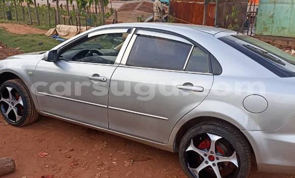 Acheter Occasion Voiture Mazda 6 Autre à Bobo Dioulasso, Burkina-Faso Acheter Occasion Voiture Mazda 6 Autre à Bobo Dioulasso, Burkina-Faso