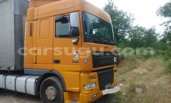 Acheter Occasion Utilitaire Ford AEV AMBULANCE Autre à Bogande, Gnagna