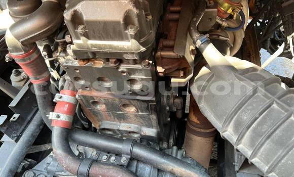 Acheter Occasion Utilitaire Ford AEV AMBULANCE Autre à Bogande, Gnagna Acheter Occasion Utilitaire Ford AEV AMBULANCE Autre à Bogande, Gnagna