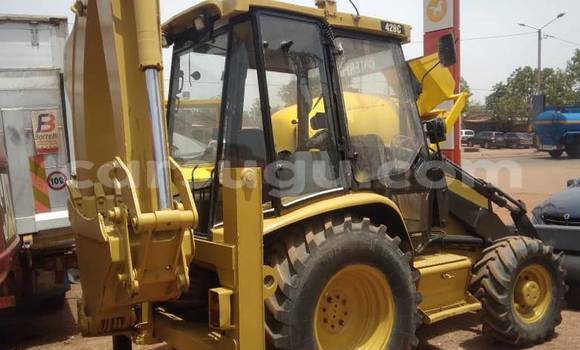 Acheter Occasion Utilitaire Caterpillar 120 Autre à Ouagadougou, Burkina-Faso Acheter Occasion Utilitaire Caterpillar 120 Autre à Ouagadougou, Burkina-Faso