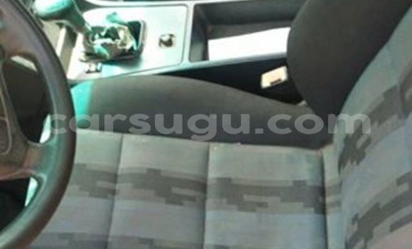 Sayi Na hannu Mercedes-Benz C–Class Azurfa Mota in Ouagadougou a Burkina Faso Sayi Na hannu Mercedes-Benz C–Class Azurfa Mota in Ouagadougou a Burkina Faso