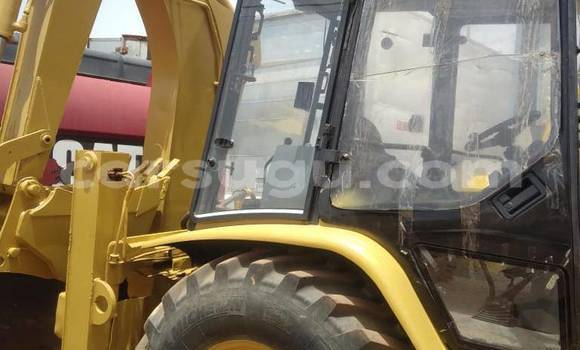 Acheter Occasion Utilitaire Caterpillar 120 Autre à Ouagadougou, Burkina-Faso Acheter Occasion Utilitaire Caterpillar 120 Autre à Ouagadougou, Burkina-Faso