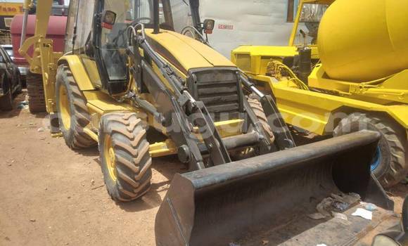Acheter Occasion Utilitaire Caterpillar 120 Autre à Ouagadougou, Burkina-Faso Acheter Occasion Utilitaire Caterpillar 120 Autre à Ouagadougou, Burkina-Faso