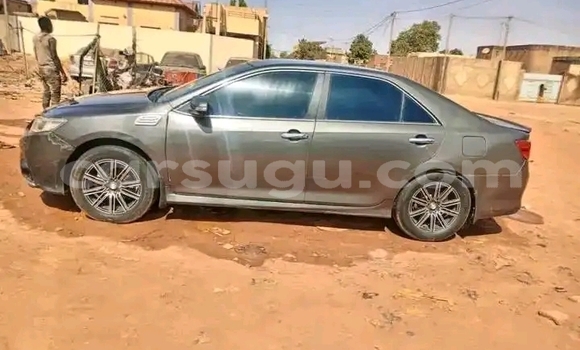 Acheter Occasion Voiture Toyota Camry Other à Ouagadougou, Burkina-Faso Acheter Occasion Voiture Toyota Camry Other à Ouagadougou, Burkina-Faso