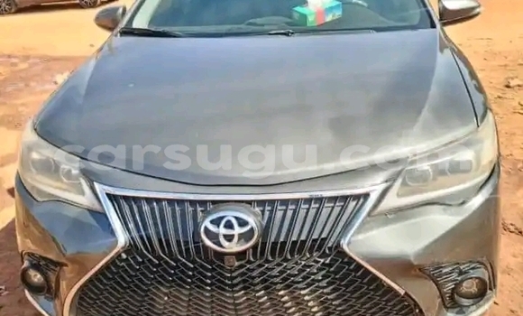 Acheter Occasion Voiture Toyota Camry Other à Ouagadougou, Burkina-Faso Acheter Occasion Voiture Toyota Camry Other à Ouagadougou, Burkina-Faso
