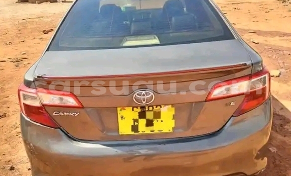 Acheter Occasion Voiture Toyota Camry Other à Ouagadougou, Burkina-Faso Acheter Occasion Voiture Toyota Camry Other à Ouagadougou, Burkina-Faso