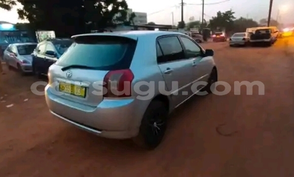 Acheter Occasion Voiture Toyota Corolla Other à Ouagadougou, Burkina-Faso Acheter Occasion Voiture Toyota Corolla Other à Ouagadougou, Burkina-Faso
