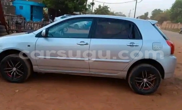 Acheter Occasion Voiture Toyota Corolla Other à Ouagadougou, Burkina-Faso Acheter Occasion Voiture Toyota Corolla Other à Ouagadougou, Burkina-Faso