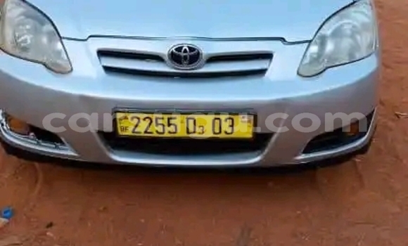 Acheter Occasion Voiture Toyota Corolla Other à Ouagadougou, Burkina-Faso Acheter Occasion Voiture Toyota Corolla Other à Ouagadougou, Burkina-Faso