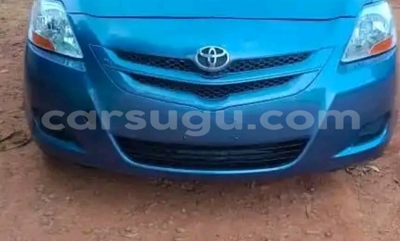 Acheter Import Voiture Toyota Yaris Bleu à Ouagadougou, Burkina-Faso Acheter Import Voiture Toyota Yaris Bleu à Ouagadougou, Burkina-Faso