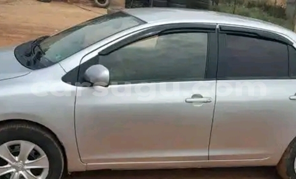 Acheter Occasion Voiture Toyota Yaris Autre à Ouagadougou, Burkina-Faso Acheter Occasion Voiture Toyota Yaris Autre à Ouagadougou, Burkina-Faso