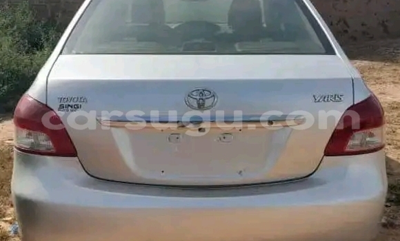 Acheter Occasion Voiture Toyota Yaris Autre à Ouagadougou, Burkina-Faso Acheter Occasion Voiture Toyota Yaris Autre à Ouagadougou, Burkina-Faso