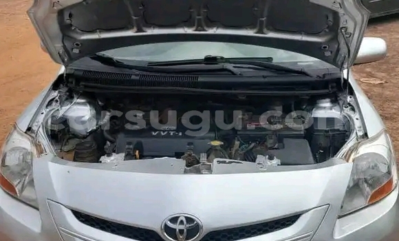 Acheter Occasion Voiture Toyota Yaris Autre à Ouagadougou, Burkina-Faso Acheter Occasion Voiture Toyota Yaris Autre à Ouagadougou, Burkina-Faso