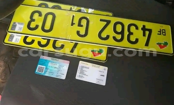 Acheter Occasion Voiture Toyota Yaris Autre à Ouagadougou, Burkina-Faso Acheter Occasion Voiture Toyota Yaris Autre à Ouagadougou, Burkina-Faso